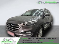 Utilisé 2016 Hyundai Tucson SUV | 17 700 € (Prix juste)