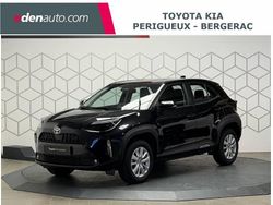 Utilisé 2024 Toyota Yaris Business Edition Citadine | 23 900 € (Prix assez cher)