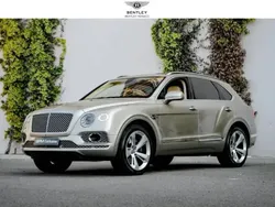 Utilisé 2018 Bentley Bentayga SUV | 125 000 €