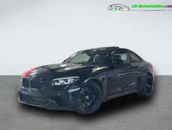 Utilisé 2019 BMW M2 Comfort Edition Coupé | 55 200 € (Prix juste)