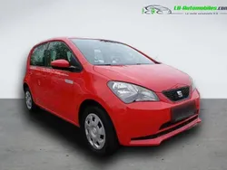 Utilisé 2021 Seat Mii Electric Citadine | 15 800 €
