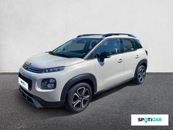 Beige Utilisé 2017 Citroën C3 Aircross PureTech SUV | 11 400 € (Prix assez cher)