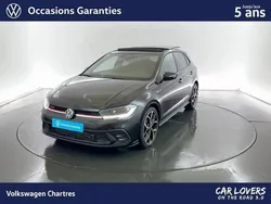 Noir Utilisé 2024 VW Polo GTI Berline | 32 970 € (Prix cher)
