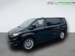 Utilisé 2024 Ford Tourneo Van | 64 000 €