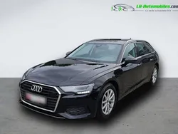 Utilisé 2022 Audi A6 Break | 34 900 € (Bon prix)