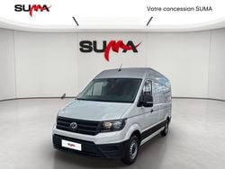 Utilisé 2025 VW Crafter Van | 46 200 € (Prix cher)
