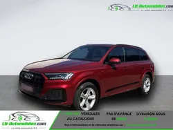 Utilisé 2021 Audi Q7 SUV | 68 200 €