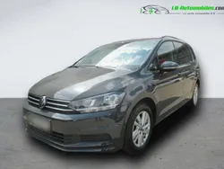 Utilisé 2020 VW Touran Monospace | 26 200 € (Prix juste)