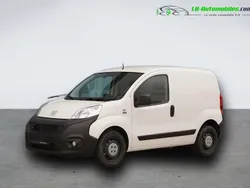 Utilisé 2023 Fiat Fiorino Monospace | 21 500 €