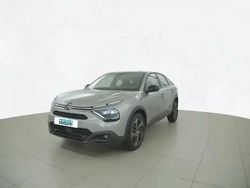 Gris Occasion 2024 Citroën C4 Berline | 21 890 € (Prix juste)