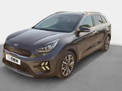 Gris Utilisé 2021 Kia Ceed Sportswagon Active Break | 18 999 € (Bon prix)