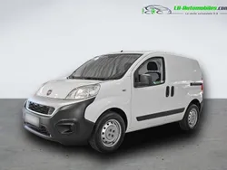 Utilisé 2021 Fiat Fiorino Monospace | 14 900 €