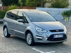 Utilisé 2014 Ford S-MAX Sport Monospace | 2 500 €
