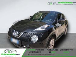 Utilisé 2016 Nissan Juke Acenta SUV | 12 800 € (Prix assez cher)