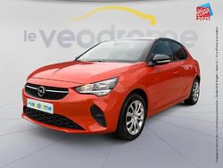 Orange Utilisé 2023 Opel Corsa-e Edition Citadine | 11 799 € (Bon prix)