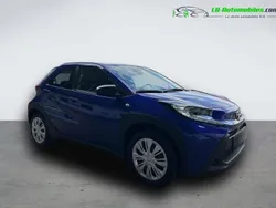Utilisé 2024 Toyota Aygo Citadine | 18 800 € (Prix assez cher)