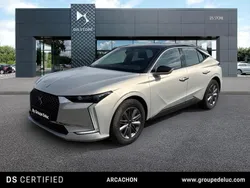 Utilisé 2023 DS Automobiles DS4 Bastille Berline | 21 480 € (Super prix)