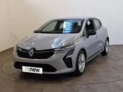 Gris Utilisé 2024 Renault Clio V Evolution Citadine | 15 200 € (Prix juste)