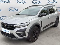 Utilisé 2022 Dacia Jogger Extreme Monospace | 17 300 € (Bon prix)