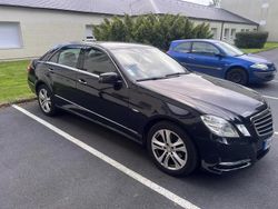 Utilisé 2011 Mercedes E200 Avantgarde Berline | 8 500 €