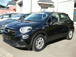 Noir Utilisé 2018 Fiat 500X SUV | 13 850 € (Prix juste)