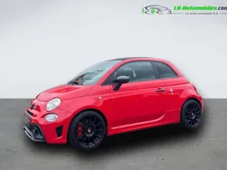 Utilisé 2020 Abarth 595 Competizione Citadine | 32 200 €