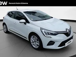 Blanc Utilisé 2022 Renault Clio Business Van | 12 990 €