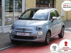 Bleu Utilisé 2022 Fiat 500 Dolcevita Citadine | 14 990 € (Prix juste)