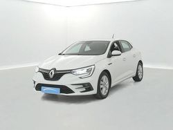 Utilisé 2020 Renault Mégane IV Business Berline | 14 190 € (Prix juste)