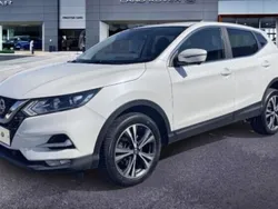 Utilisé 2020 Nissan Qashqai N-Connecta SUV | 18 900 € (Super prix)