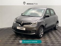 Utilisé 2024 Renault Twingo Equilibre Citadine | 13 690 € (Prix juste)