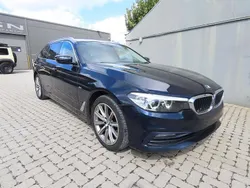 Bleu Utilisé 2017 BMW 520 Sport Line Break | 11 900 €