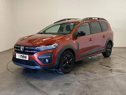 Marron Utilisé 2022 Dacia Jogger Extreme Berline | 17 990 €