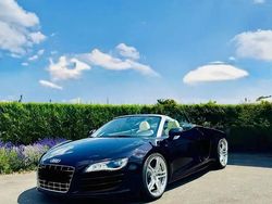Occasion 2011 Audi R8 Spyder Cabriolet | 79 999 €