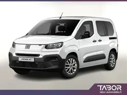 Blanc Nouvelle 2025 Fiat Doblò Monospace | 24 795 € (Prix juste)