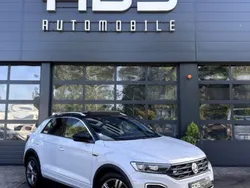 Utilisé 2020 VW T-Roc SUV | 25 990 €