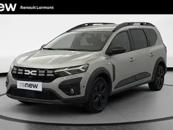 Gris Utilisé 2022 Dacia Jogger Extreme Break | 17 890 € (Prix juste)
