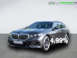 Utilisé 2024 BMW 520 Comfort Edition Berline | 60 900 € (Prix juste)
