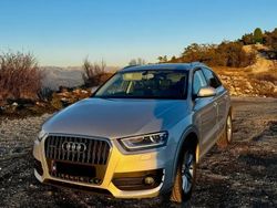 Utilisé 2013 Audi Q3 SUV | 17 500 € (Prix juste)