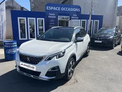 Utilisé 2018 Peugeot 3008 GT | 18 999 € (Prix juste)