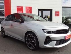 Utilisé 2024 Opel Astra Ultimate Berline | 24 500 € (Prix juste)