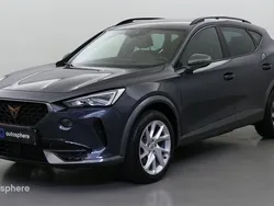 Gris Utilisé 2024 Cupra Formentor SUV | 34 299 € (Prix juste)