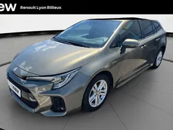Brun Utilisé 2021 Suzuki Swace Break | 18 500 € (Bon prix)