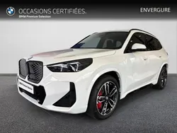 Blanc Utilisé 2025 BMW iX1 M Sport SUV | 49 900 €
