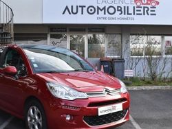 Utilisé 2016 Citroën C3 Exclusive Citadine | 4 990 € (Super prix)