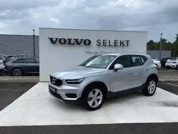 Gris Utilisé 2018 Volvo XC40 SUV | 25 500 € (Prix juste)