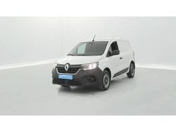 Blanc Utilisé 2023 Renault Kangoo Monospace | 18 970 €