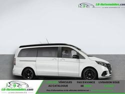 Utilisé 2024 Mercedes V250 Monospace | 90 300 €