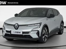 Gris Occasion 2022 Renault Megane E-Tech Techno Berline | 23 499 € (Prix juste)