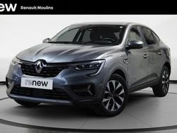 Gris Utilisé 2023 Renault Arkana Evolution SUV | 20 690 € (Super prix)